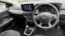 Dacia Jogger 1.0 TCe Extreme SE 5dr Petrol Estate